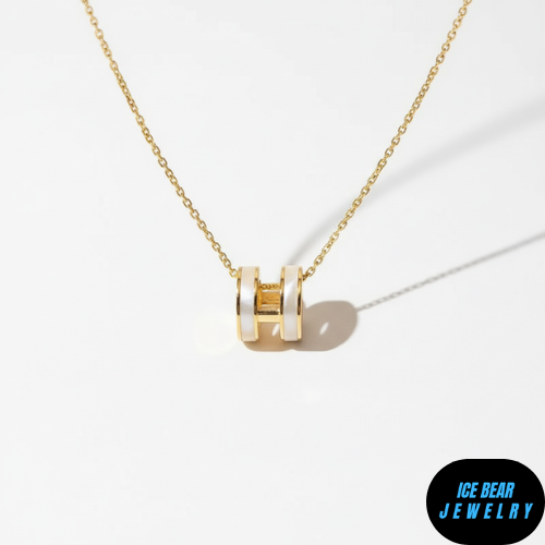 Eternal Bond Necklace