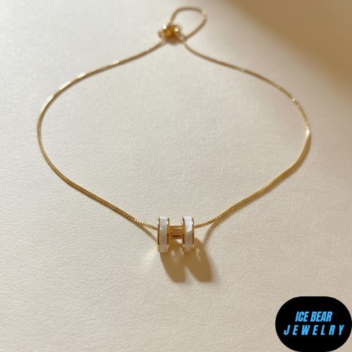 Eternal Bond Necklace