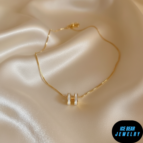 Eternal Bond Necklace