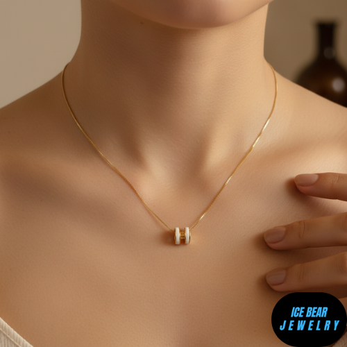 Eternal Bond Necklace