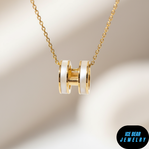 Eternal Bond Necklace